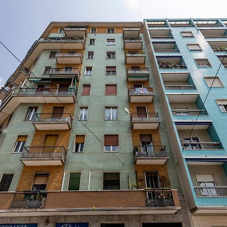 Bnbutler - Belfanti, 6 - Two Steps From Bocconi Milano Dış mekan fotoğraf