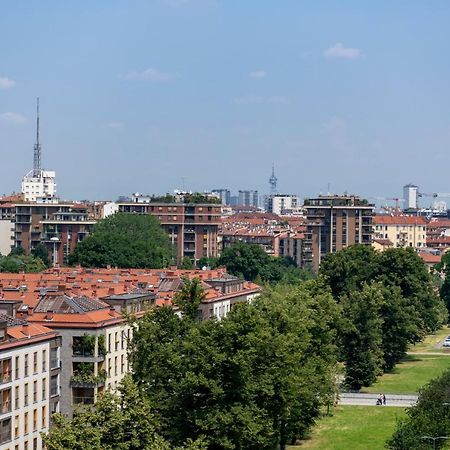 Bnbutler - Belfanti, 6 - Two Steps From Bocconi Milano Dış mekan fotoğraf
