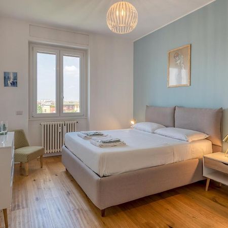 Bnbutler - Belfanti, 6 - Two Steps From Bocconi Milano Dış mekan fotoğraf