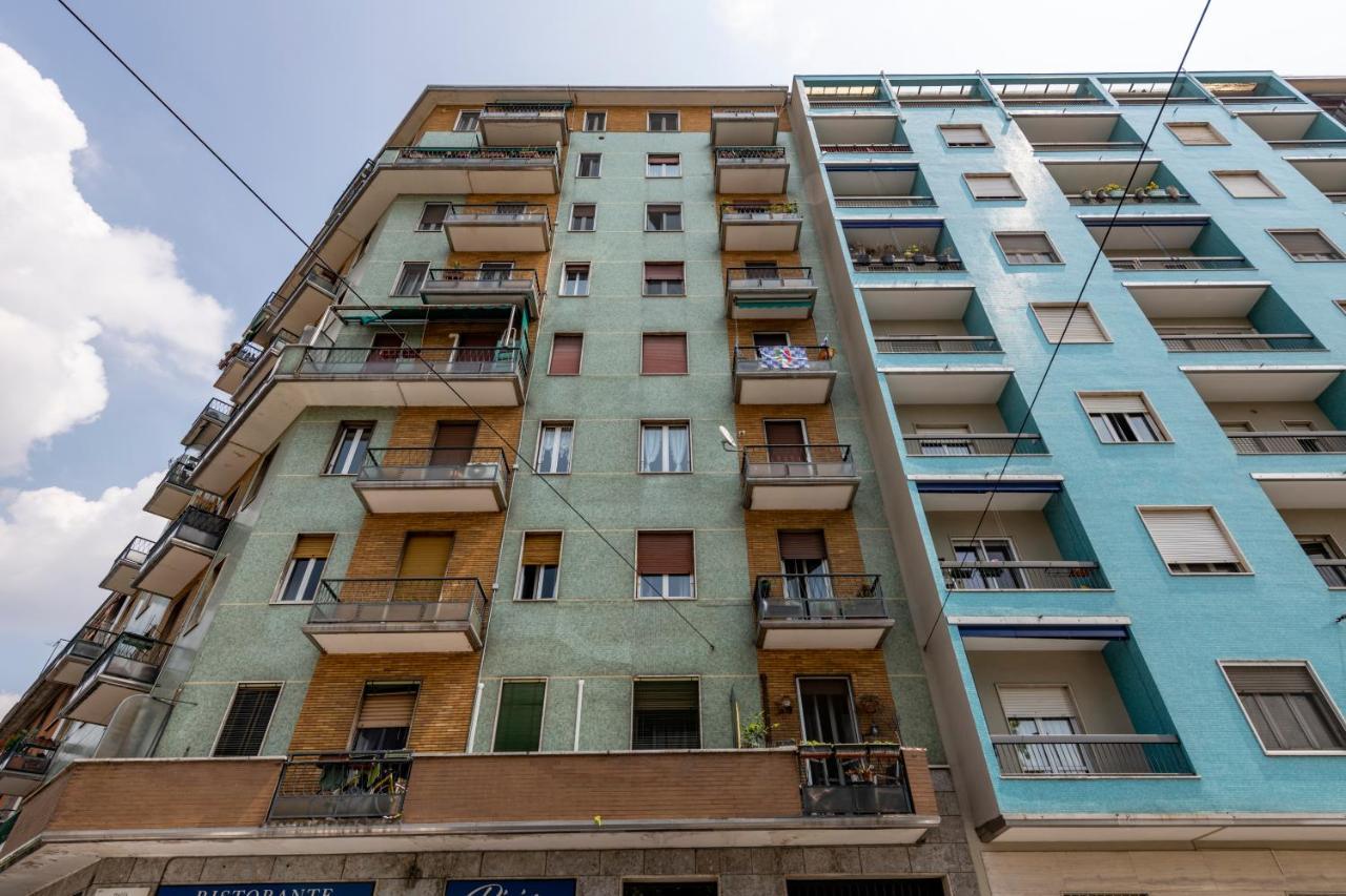 Bnbutler - Belfanti, 6 - Two Steps From Bocconi Milano Dış mekan fotoğraf