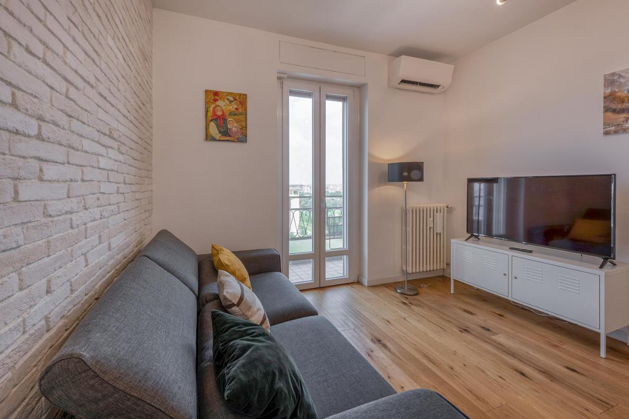 Bnbutler - Belfanti, 6 - Two Steps From Bocconi Milano Dış mekan fotoğraf