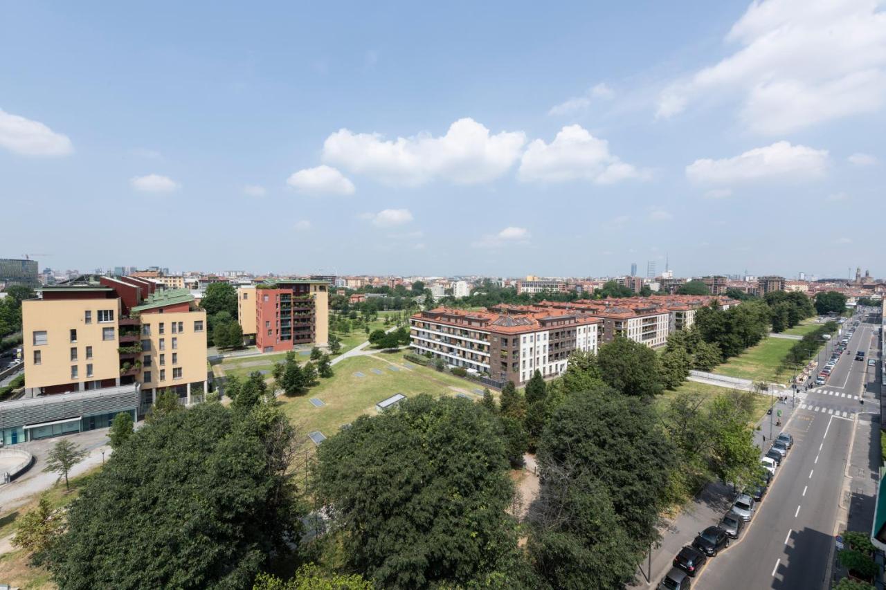 Bnbutler - Belfanti, 6 - Two Steps From Bocconi Milano Dış mekan fotoğraf
