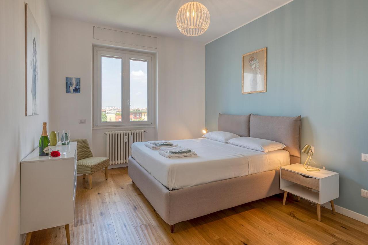 Bnbutler - Belfanti, 6 - Two Steps From Bocconi Milano Dış mekan fotoğraf